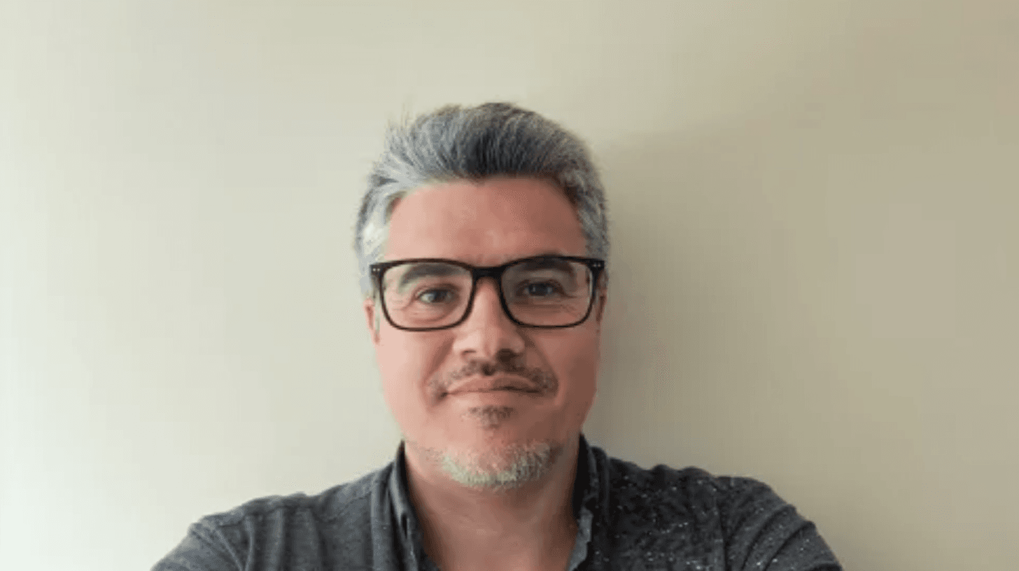 Pedro Lino
